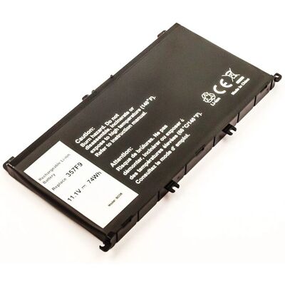 FREI AKKU INS15PD-1548B - Bateria para portátil FREI AKKU INS15PD-1548B - Bateria para portátil