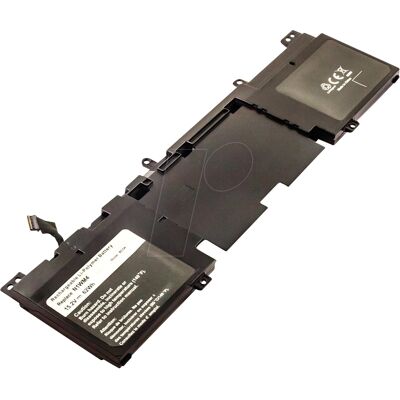 FREI AKKU - 53933 - Li-Po - Laptop Battery FREI AKKU - 53933 - Li-Po - Laptop Battery