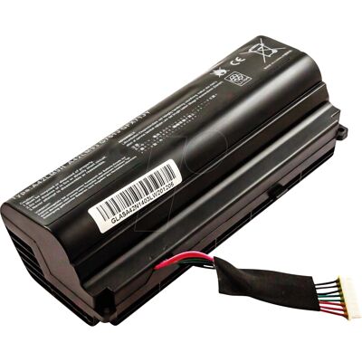 ASUS G751J Lithium-Ion Battery - Laptop Replacement Battery ASUS G751J Lithium-Ion Battery - Laptop Replacement Battery