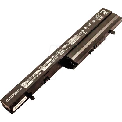 FREI AKKU U47 - Batería para portátil - Alta capacidad - Repuesto para ASUS U47 FREI AKKU U47 - Batería para portátil - Alta capacidad - Repuesto para ASUS U47