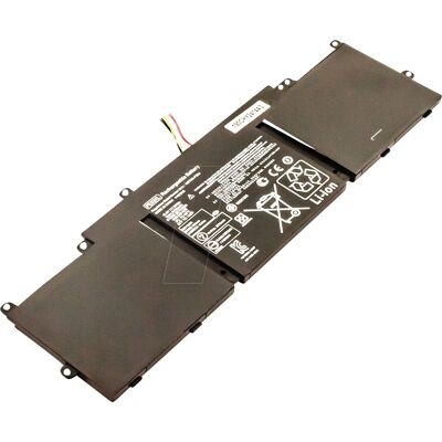 FREI AKKU 53950 - Laptop Battery for HP - 3490mAh FREI AKKU 53950 - Laptop Battery for HP - 3490mAh