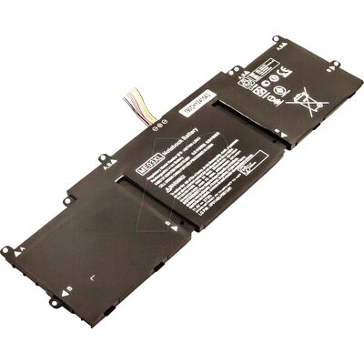 HP - 53954 - Li-Po - 3250mAh - Battery HP - 53954 - Li-Po - 3250mAh - Battery