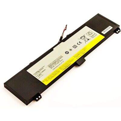 FREI AKKU 53956 - Batería para portátil Lenovo - Li-Po - 7400mAh FREI AKKU 53956 - Batería para portátil Lenovo - Li-Po - 7400mAh