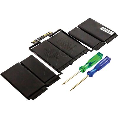 FREI AKKU A1964 - Laptopakku für MacBook Pro 13'' 2018 - Ersatzbatterie FREI AKKU A1964 - Laptopakku für MacBook Pro 13'' 2018 - Ersatzbatterie