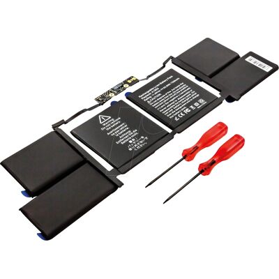 FREI AKKU - 53966 - Li-P - Laptop Battery FREI AKKU - 53966 - Li-P - Laptop Battery