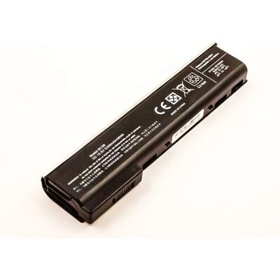 FREI AKKU 53968 - Batería para portátil HP - Iones de litio - 520 - Batería de portátil FREI AKKU 53968 - Batería para portátil HP - Iones de litio - 520 - Batería de portátil
