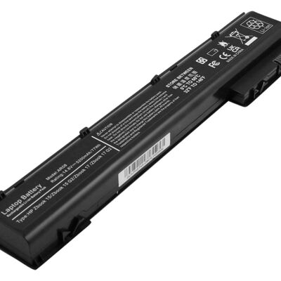 HP ZBook 15 Serie Laptop Akku - 14,8V 5200mAh 77Wh HP ZBook 15 Serie Laptop Akku - 14,8V 5200mAh 77Wh