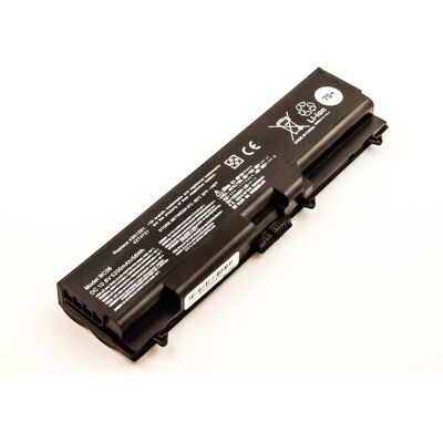 FREI AKKU 53970 - Bateria portátil para LENOVO, Li-Ion, 5200 mAh FREI AKKU 53970 - Bateria portátil para LENOVO, Li-Ion, 5200 mAh