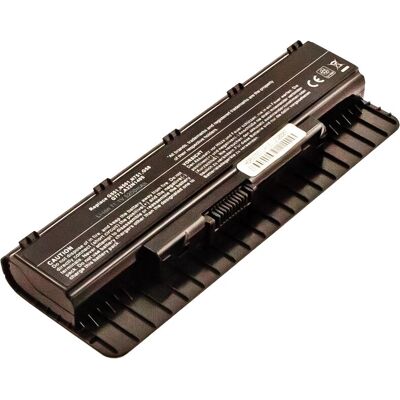 Bateria para ASUS G551 G771 - 5200mAh Li-ion 11.1V Bateria para ASUS G551 G771 - 5200mAh Li-ion 11.1V