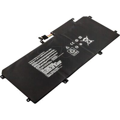 FREI AKKU - 53978 - 3800mAh Li-Po - ASUS - Bateria FREI AKKU - 53978 - 3800mAh Li-Po - ASUS - Bateria