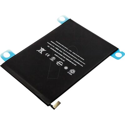 FREI AKKU A2124, A2125, A2126, A2133 - Tablet Battery for iPad Mini 5 FREI AKKU A2124, A2125, A2126, A2133 - Tablet Battery for iPad Mini 5