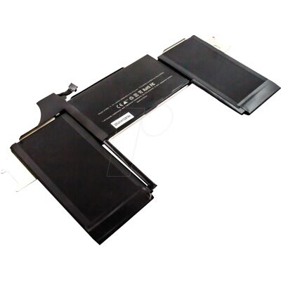 FREI 53995 - Ersatz Akku für MacBook Air 13" - Li-Po, 4 FREI 53995 - Ersatz Akku für MacBook Air 13" - Li-Po, 4