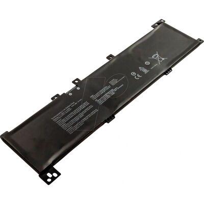 FREI AKKU - ASUS-3645mAh - Li-Po - 3645mAh - Batería FREI AKKU - ASUS-3645mAh - Li-Po - 3645mAh - Batería