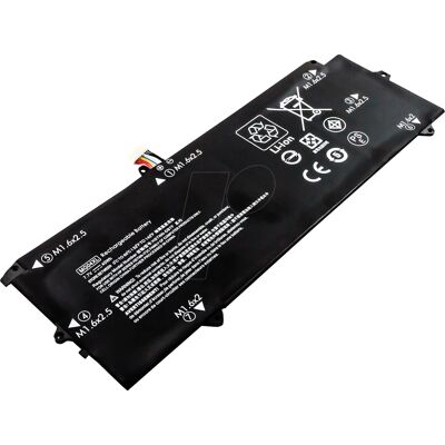 Bateria para HP Elite X2 1012 G1 - 5195mAh 40Wh Bateria para HP Elite X2 1012 G1 - 5195mAh 40Wh