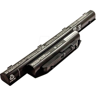 FREI AKKU - 54002 - Li-ion - Laptop Battery FREI AKKU - 54002 - Li-ion - Laptop Battery