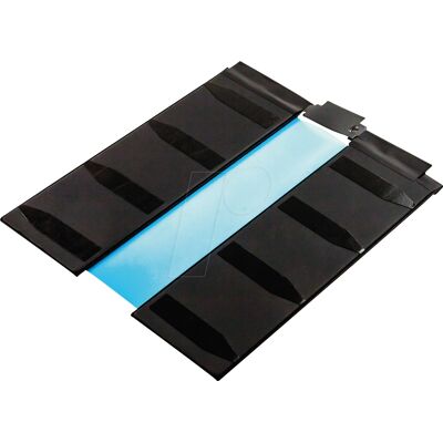 FREI AKKU 54004 - Akku für iPad Air 3 - 8134 mAh FREI AKKU 54004 - Akku für iPad Air 3 - 8134 mAh