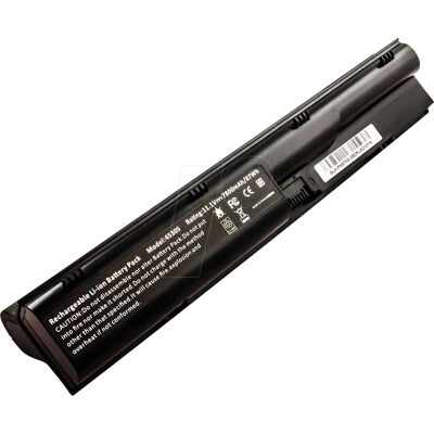 FREI AKKU 54034 - Laptop Battery - Compatible with HP ProBook Series FREI AKKU 54034 - Laptop Battery - Compatible with HP ProBook Series
