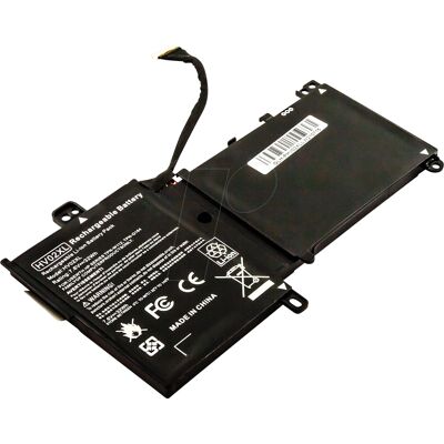 FREI AKKU TPN-W112 Batería para portátil - Compatible con HP Pavilion X360 11-K047TU a K052TU FREI AKKU TPN-W112 Batería para portátil - Compatible con HP Pavilion X360 11-K047TU a K052TU