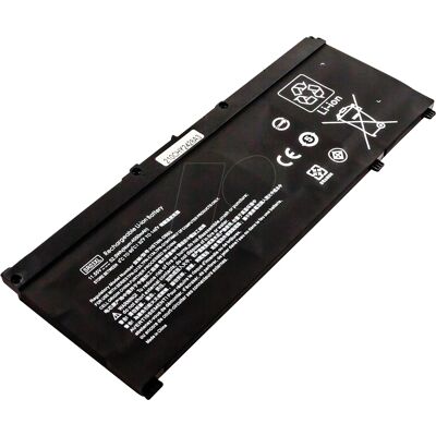 FREI AKKU 4550mAh Bateria para laptop - Bateria de portátil FREI AKKU 4550mAh Bateria para laptop - Bateria de portátil