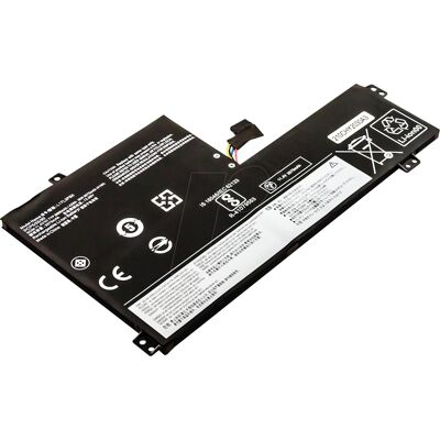FREI AKKU 54051 - Lenovo Laptop-Batterie - 3575 mAh FREI AKKU 54051 - Lenovo Laptop-Batterie - 3575 mAh