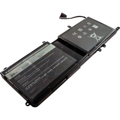 FREI AKKU - 54058 - Alienware 15/17 compatible - Battery FREI AKKU - 54058 - Alienware 15/17 compatible - Battery