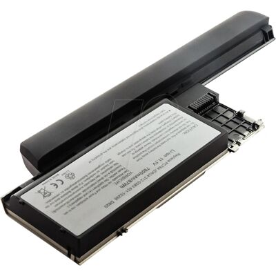 FREI AKKU 54065 - Bateria portátil para DELL - 7200mAh FREI AKKU 54065 - Bateria portátil para DELL - 7200mAh