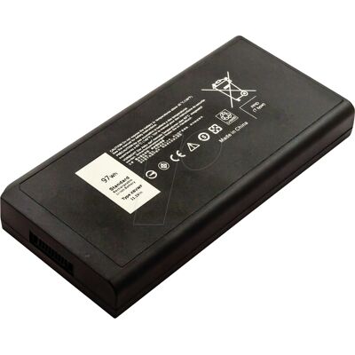 FREI AKKU 54068 - Dell 8-cell Battery FREI AKKU 54068 - Dell 8-cell Battery