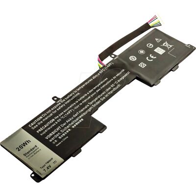 FREI AKKU 54071 - Dell Latitude 7350 Lithium-Batterie FREI AKKU 54071 - Dell Latitude 7350 Lithium-Batterie