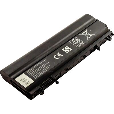FREI AKKU 54073 - Dell kompatible Laptopbatterie - E5440 E5540 FREI AKKU 54073 - Dell kompatible Laptopbatterie - E5440 E5540