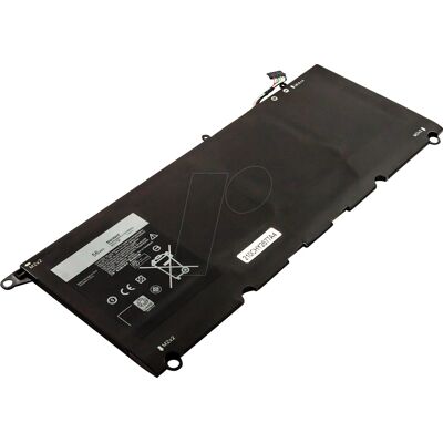 FREI AKKU 54074 - Bateria para portátil - Dell, Li-Po, 7570 mAh FREI AKKU 54074 - Bateria para portátil - Dell, Li-Po, 7570 mAh