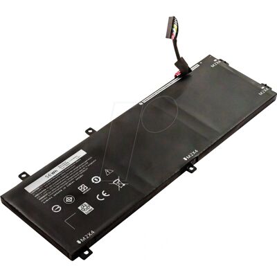 FREI AKKU - 54075 - 4-Zellen - Li-Ion - Laptopbatterie FREI AKKU - 54075 - 4-Zellen - Li-Ion - Laptopbatterie