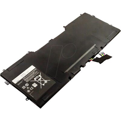 FREI AKKU 54082 - Battery for Dell Laptop, Li-Po, 7500mAh FREI AKKU 54082 - Battery for Dell Laptop, Li-Po, 7500mAh