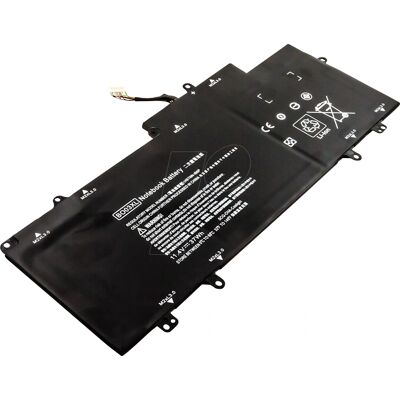 FREI AKKU 54085 - Bateria para portátil HP, Li-Po, 3250mAh FREI AKKU 54085 - Bateria para portátil HP, Li-Po, 3250mAh