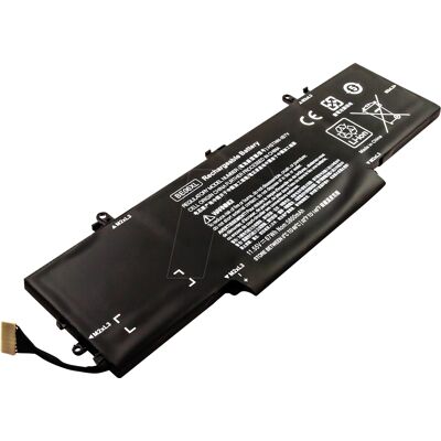 FREI AKKU 54087 - Bateria portátil para HP - 5800mAh FREI AKKU 54087 - Bateria portátil para HP - 5800mAh