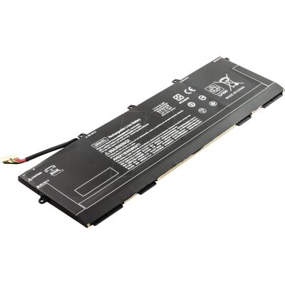FREI AKKU - 54093 - HP EliteBook 830 G5 - Li-Po - Batería FREI AKKU - 54093 - HP EliteBook 830 G5 - Li-Po - Batería