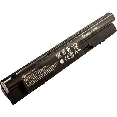 FREI AKKU - 54099 - HP - 660 - Battery FREI AKKU - 54099 - HP - 660 - Battery