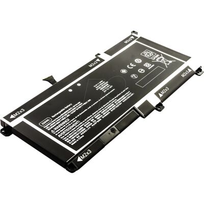 FREI Bateria para portátil 4150 mAh - Compatível com HP FREI Bateria para portátil 4150 mAh - Compatível com HP