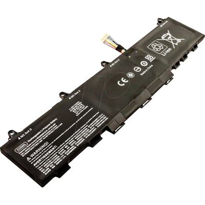 HP - 54114 - 4580mAh Li-Po Akku HP - 54114 - 4580mAh Li-Po Akku