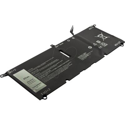 FREI 5920 mAh Laptop Akku - Ersatz für Dell FREI 5920 mAh Laptop Akku - Ersatz für Dell