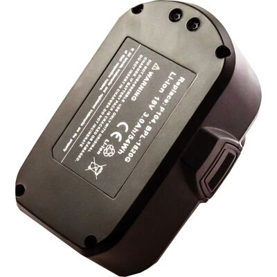 Batería INDIGO BIRD 3000mAh 18V - Batería para Herramientas Batería INDIGO BIRD 3000mAh 18V - Batería para Herramientas