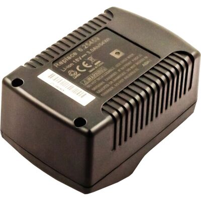 INDIGO BIRD 3000mAh 18V - Batería INDIGO BIRD 3000mAh 18V - Batería