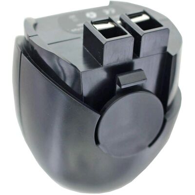 AccuCell Batterie für Metabo 6.31858, 6.27270, 6.27271 - Akku AccuCell Batterie für Metabo 6.31858, 6.27270, 6.27271 - Akku