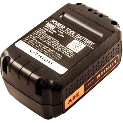INDIGO BIRD 2000mAh 36V - Battery INDIGO BIRD 2000mAh 36V - Battery