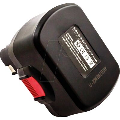 BOSCH - 82849 - 14.4 V - Battery BOSCH - 82849 - 14.4 V - Battery