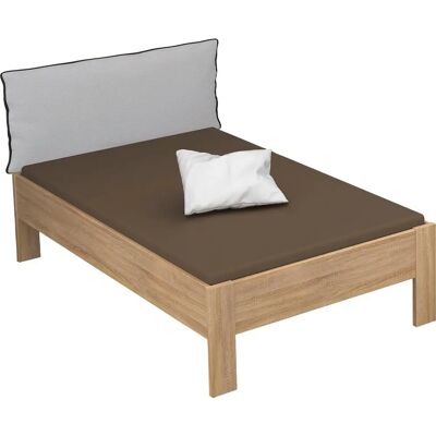 RAUCH Aditio Futonbett - Größe 120x200 cm - Ohne Matratze RAUCH Aditio Futonbett - Größe 120x200 cm - Ohne Matratze