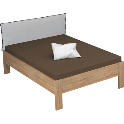 RAUCH Aditio Futonbett - 140x200cm, Holzgestell, Ohne Matratze RAUCH Aditio Futonbett - 140x200cm, Holzgestell, Ohne Matratze