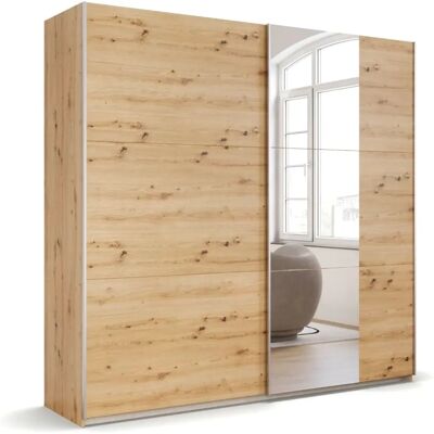 Kleiderschrank Kronach von Rauch - Moderner Spiegeltürschrank Kleiderschrank Kronach von Rauch - Moderner Spiegeltürschrank
