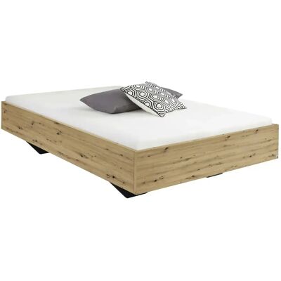 RAUCH Phoenix braunes Futonbett - Futonbett RAUCH Phoenix braunes Futonbett - Futonbett