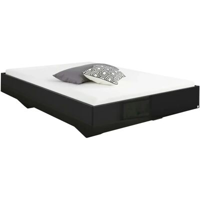 RAUCH Phoenix Futonbett - 140x200 cm - Hochglanz - Ohne Matratze RAUCH Phoenix Futonbett - 140x200 cm - Hochglanz - Ohne Matratze
