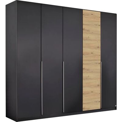 RAUCH Bellezza Kleiderschrank - Elegant, Vielseitig, Langlebig RAUCH Bellezza Kleiderschrank - Elegant, Vielseitig, Langlebig